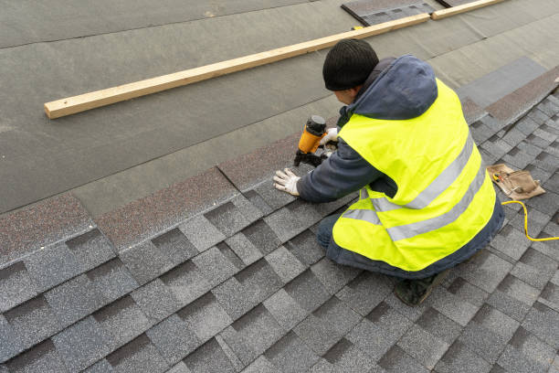 Best Commercial Roofing Services  in Cedar Heights, MD