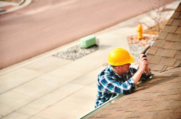 Best Storm Damage Roof Repair  in Cedar Heights, MD