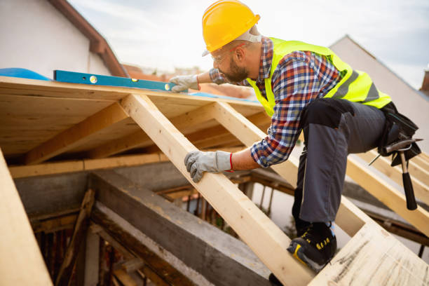 Tile Roofing Contractor in Cedar Heights, MD
