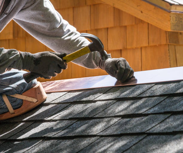 Best Flat Roof Repair Services  in Cedar Heights, MD